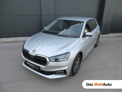 Skoda Fabia Gebrauchtwagen Skoda Fabia Gebrauchtwagen