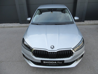 Skoda Fabia Gebrauchtwagen Skoda Fabia Gebrauchtwagen