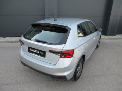 Skoda Fabia Gebrauchtwagen Skoda Fabia Gebrauchtwagen
