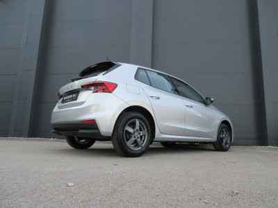 Skoda Fabia Gebrauchtwagen Skoda Fabia Gebrauchtwagen