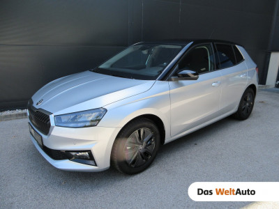 Skoda Fabia Gebrauchtwagen Skoda Fabia Gebrauchtwagen