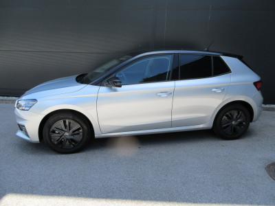 Skoda Fabia Gebrauchtwagen Skoda Fabia Gebrauchtwagen