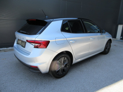Skoda Fabia Gebrauchtwagen Skoda Fabia Gebrauchtwagen