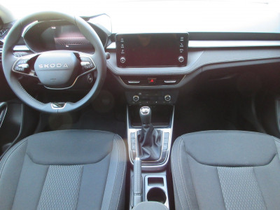 Skoda Fabia Gebrauchtwagen Skoda Fabia Gebrauchtwagen