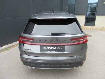 Skoda Kodiaq Gebrauchtwagen Skoda Kodiaq Gebrauchtwagen
