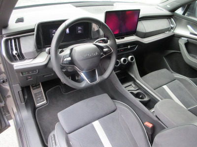 Skoda Kodiaq Gebrauchtwagen Skoda Kodiaq Gebrauchtwagen