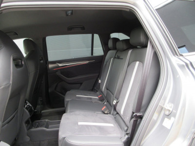 Skoda Kodiaq Gebrauchtwagen Skoda Kodiaq Gebrauchtwagen