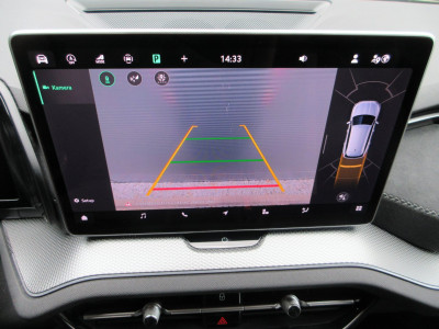 Skoda Kodiaq Gebrauchtwagen Skoda Kodiaq Gebrauchtwagen