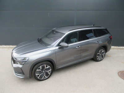 Skoda Kodiaq Gebrauchtwagen Skoda Kodiaq Gebrauchtwagen