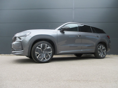 Skoda Kodiaq Gebrauchtwagen Skoda Kodiaq Gebrauchtwagen