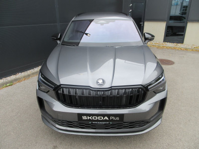 Skoda Kodiaq Gebrauchtwagen Skoda Kodiaq Gebrauchtwagen