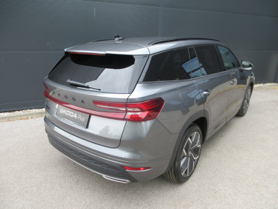 Skoda Kodiaq Gebrauchtwagen Skoda Kodiaq Gebrauchtwagen
