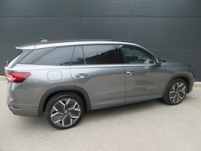 Skoda Kodiaq Gebrauchtwagen Skoda Kodiaq Gebrauchtwagen