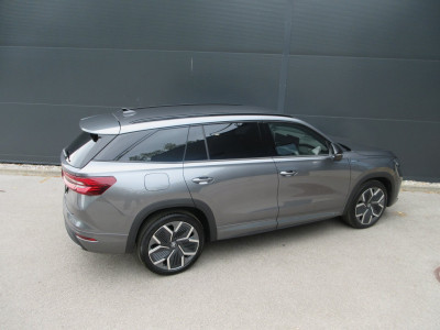 Skoda Kodiaq Gebrauchtwagen Skoda Kodiaq Gebrauchtwagen
