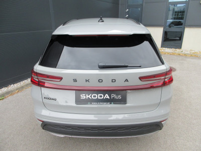 Skoda Kodiaq Gebrauchtwagen Skoda Kodiaq Gebrauchtwagen