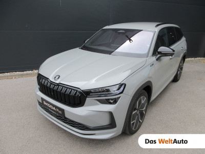 Skoda Kodiaq Gebrauchtwagen Skoda Kodiaq Gebrauchtwagen