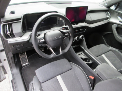 Skoda Kodiaq Gebrauchtwagen Skoda Kodiaq Gebrauchtwagen