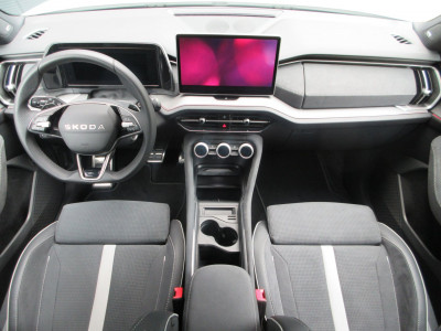 Skoda Kodiaq Gebrauchtwagen Skoda Kodiaq Gebrauchtwagen