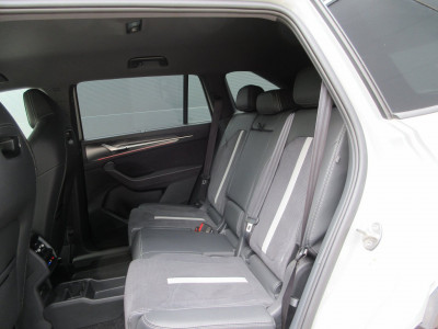 Skoda Kodiaq Gebrauchtwagen Skoda Kodiaq Gebrauchtwagen