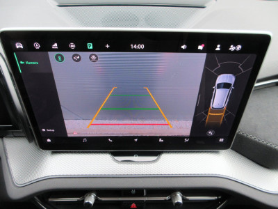 Skoda Kodiaq Gebrauchtwagen Skoda Kodiaq Gebrauchtwagen