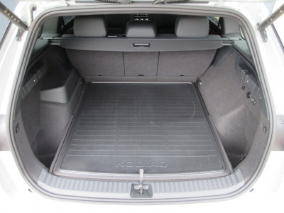 Skoda Kodiaq Gebrauchtwagen Skoda Kodiaq Gebrauchtwagen