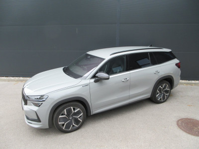 Skoda Kodiaq Gebrauchtwagen Skoda Kodiaq Gebrauchtwagen