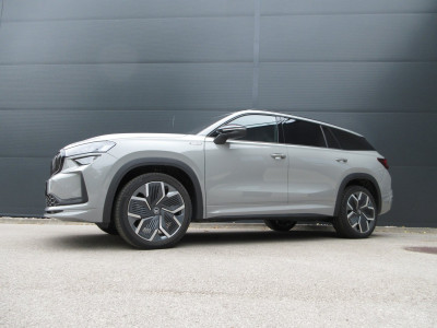 Skoda Kodiaq Gebrauchtwagen Skoda Kodiaq Gebrauchtwagen