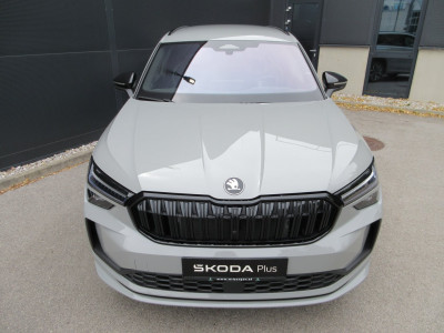 Skoda Kodiaq Gebrauchtwagen Skoda Kodiaq Gebrauchtwagen