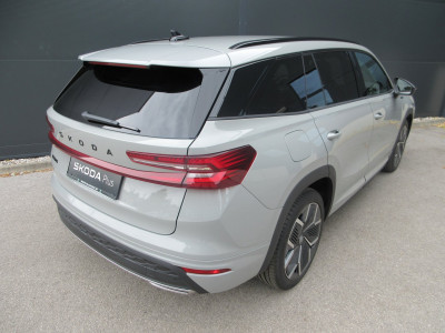 Skoda Kodiaq Gebrauchtwagen Skoda Kodiaq Gebrauchtwagen
