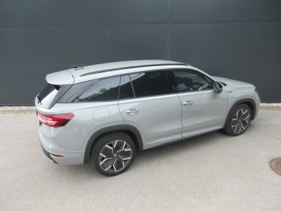 Skoda Kodiaq Gebrauchtwagen Skoda Kodiaq Gebrauchtwagen