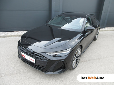 Audi A6 Gebrauchtwagen Audi A6 Gebrauchtwagen
