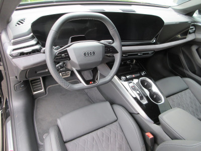 Audi A6 Gebrauchtwagen Audi A6 Gebrauchtwagen