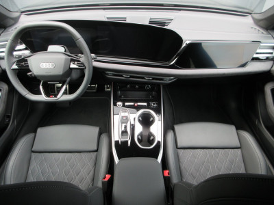 Audi A6 Gebrauchtwagen Audi A6 Gebrauchtwagen