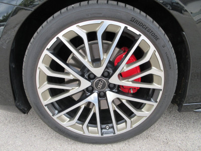 Audi A6 Gebrauchtwagen Audi A6 Gebrauchtwagen