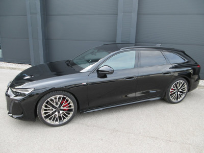 Audi A6 Gebrauchtwagen Audi A6 Gebrauchtwagen