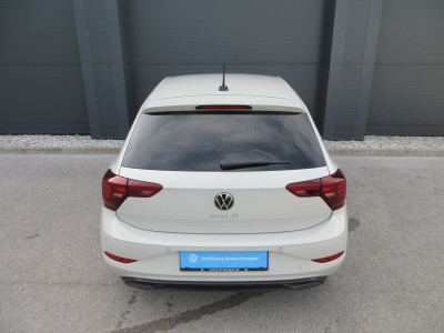 VW Polo Gebrauchtwagen VW Polo Gebrauchtwagen