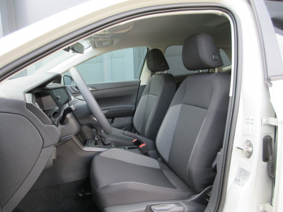 VW Polo Gebrauchtwagen VW Polo Gebrauchtwagen