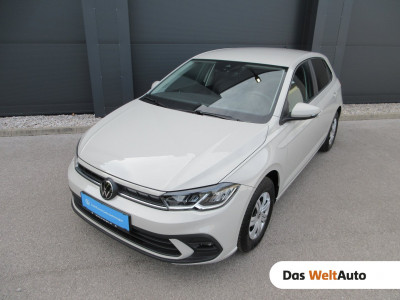VW Polo Gebrauchtwagen VW Polo Gebrauchtwagen