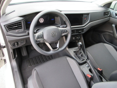 VW Polo Gebrauchtwagen VW Polo Gebrauchtwagen