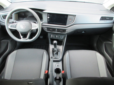 VW Polo Gebrauchtwagen VW Polo Gebrauchtwagen