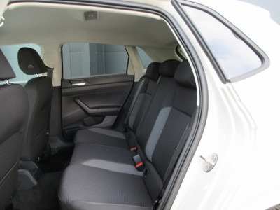 VW Polo Gebrauchtwagen VW Polo Gebrauchtwagen