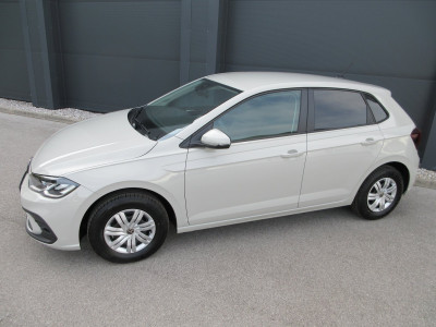 VW Polo Gebrauchtwagen VW Polo Gebrauchtwagen