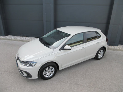VW Polo Gebrauchtwagen VW Polo Gebrauchtwagen