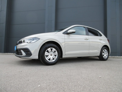 VW Polo Gebrauchtwagen VW Polo Gebrauchtwagen