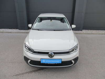 VW Polo Gebrauchtwagen VW Polo Gebrauchtwagen