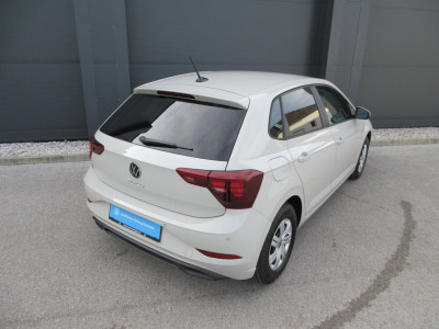 VW Polo Gebrauchtwagen VW Polo Gebrauchtwagen