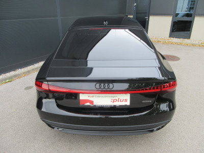 Audi A7 Gebrauchtwagen
