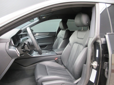 Audi A7 Gebrauchtwagen
