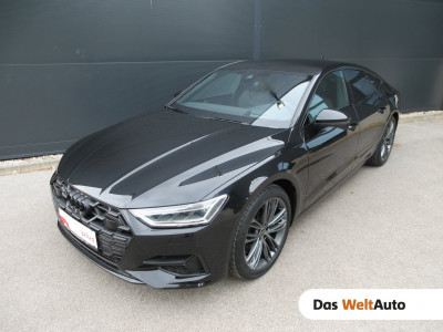 Audi A7 Gebrauchtwagen