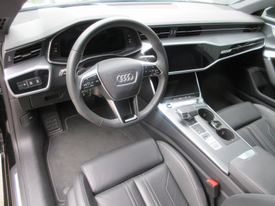 Audi A7 Gebrauchtwagen